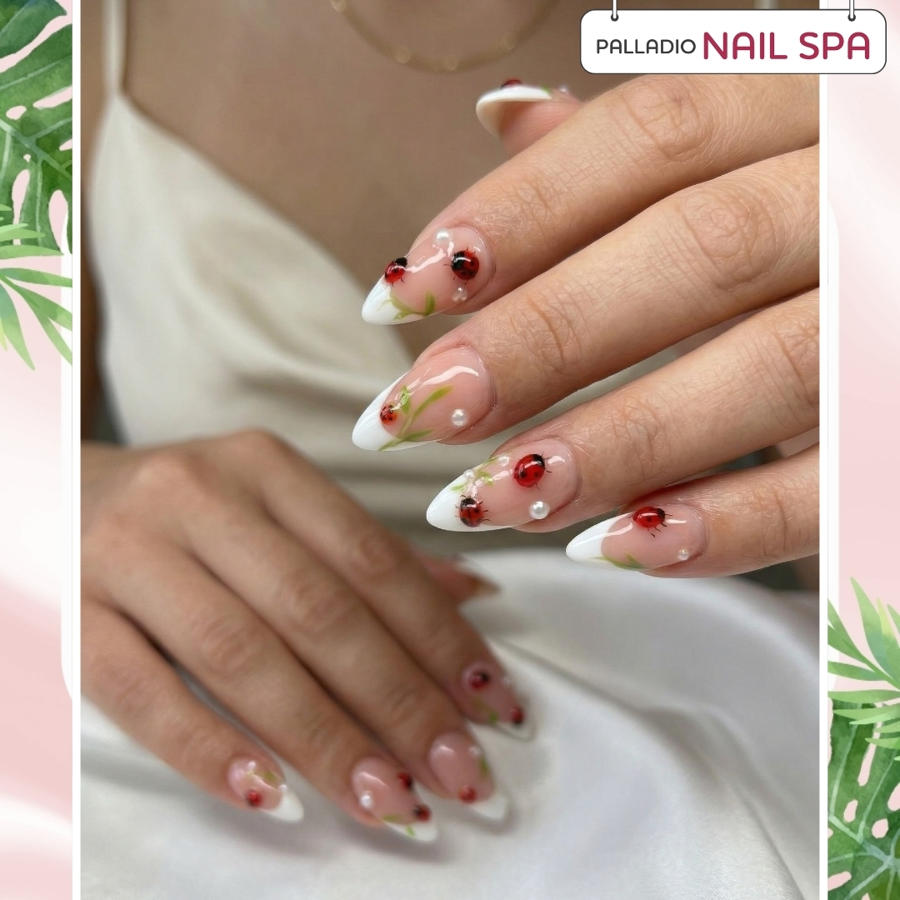 Nail Art Design